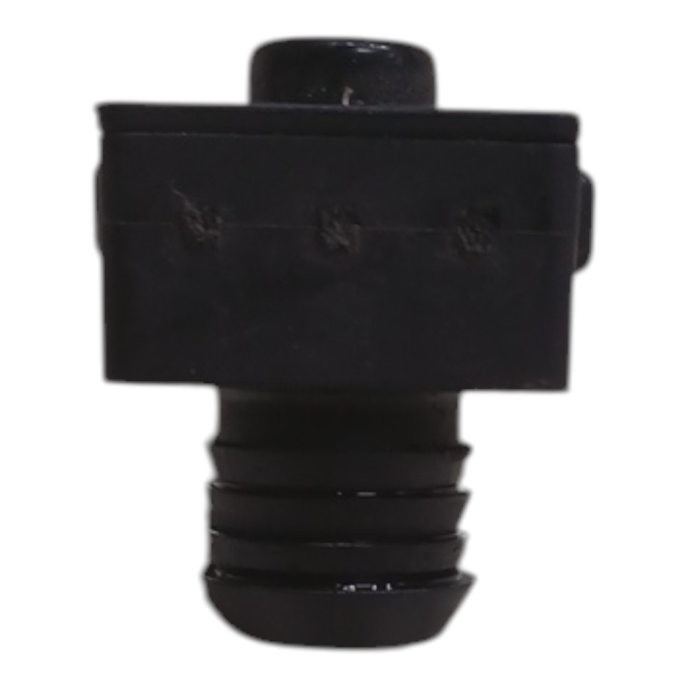 Sensor Valvula Hidrovacuo Pressão Ar Mercedes C180 1.6 2014