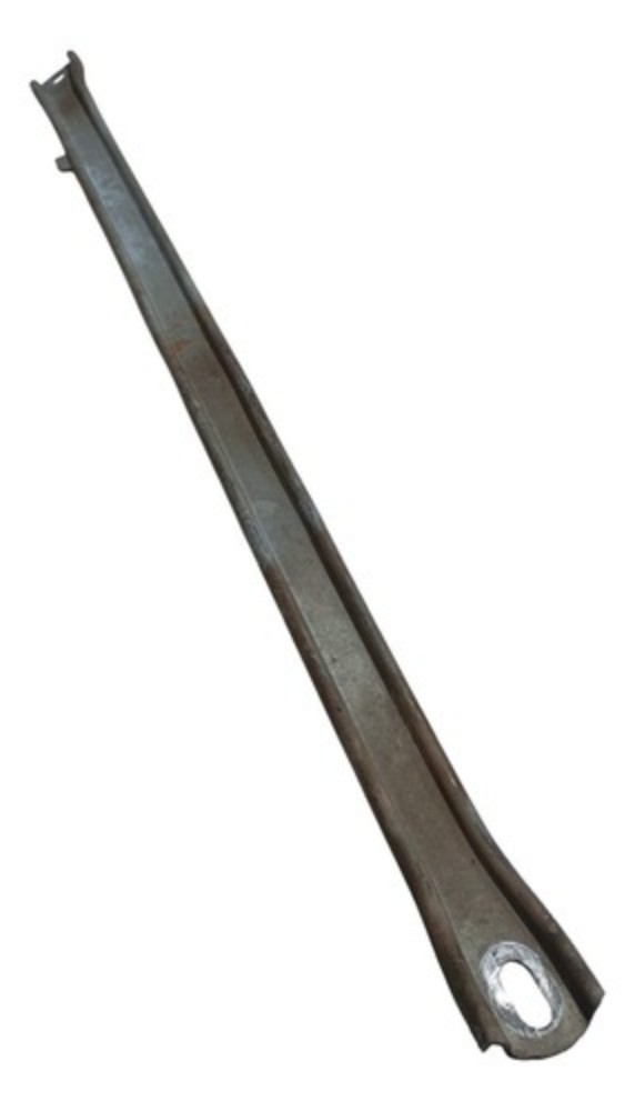 Suporte Barra Dianteira Mercedes Benz C180 1.6 2014 2
