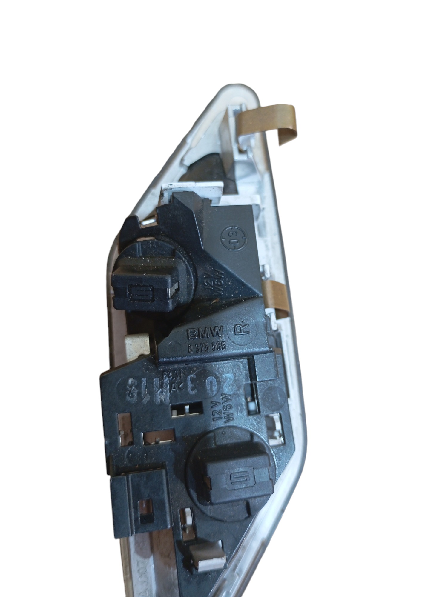 Luz Cortesia Traseira Direita Bmw 320i 2000 2003 E46 5