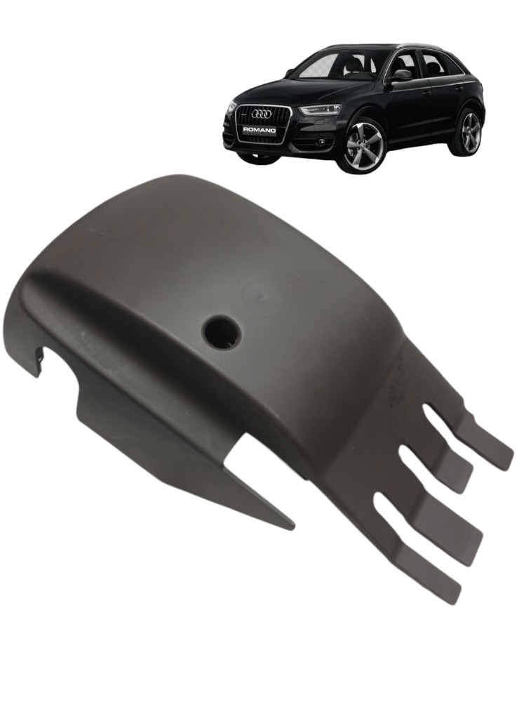 Acabamento Inferior Coluna De Direção Audi Q3 2.0 2014 2015