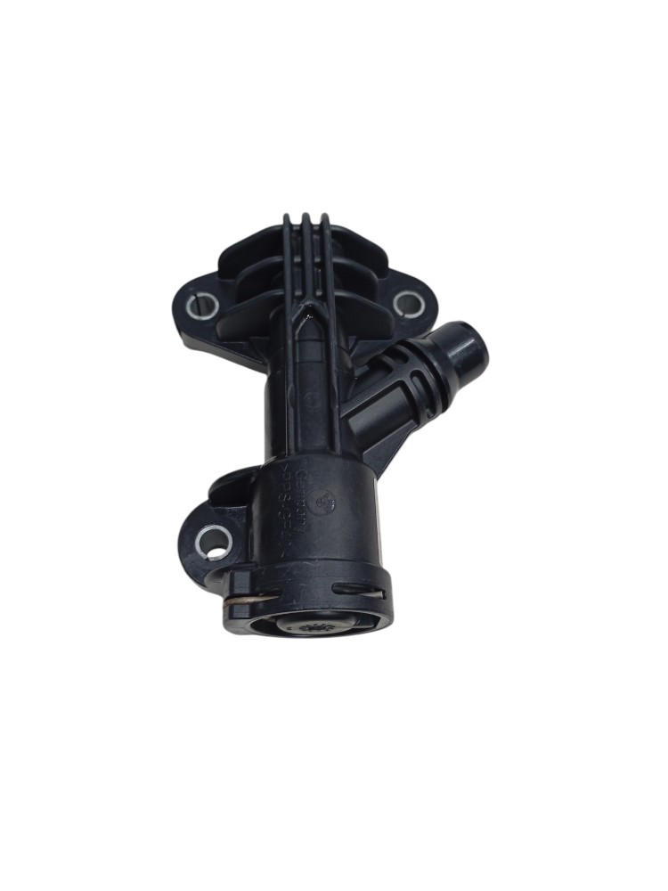 Válvula Termostática Bmw 535i 3.0 2011 2012 F10 761287701 4