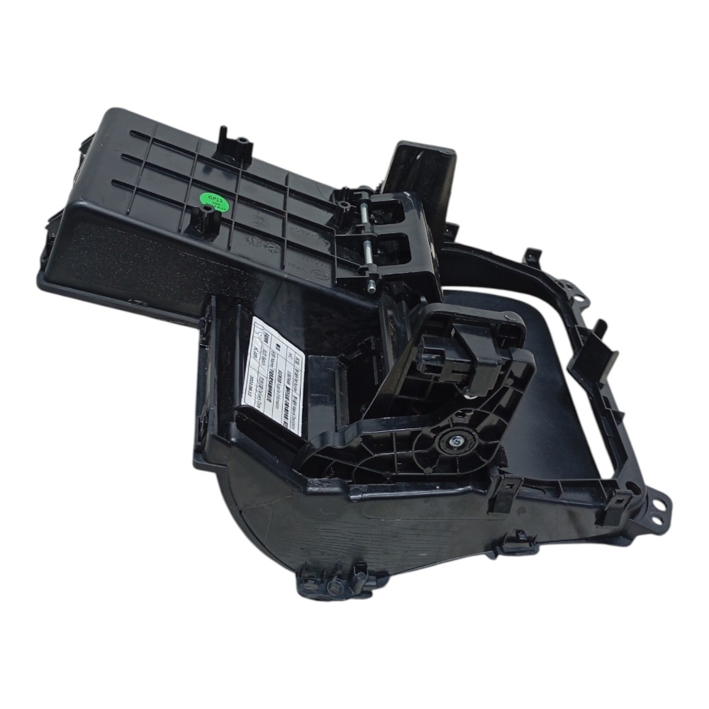 Porta Copos Objetos Console Central Byd Han Awd 680ev 2023 3