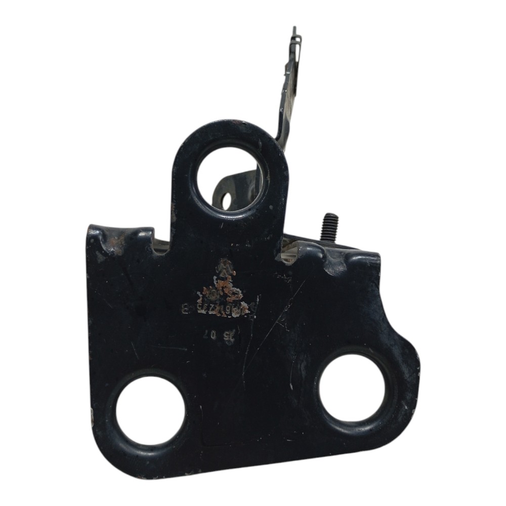 Suporte Módulo Central Abs Volkswagen Jetta 2.5 2007 2008 7