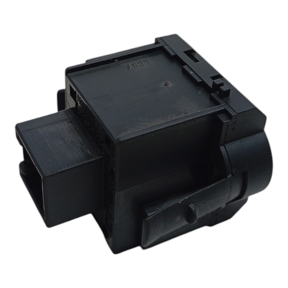 Botão Retostato Regulagem Farol Volkswagen Jetta 2.5 2007 3