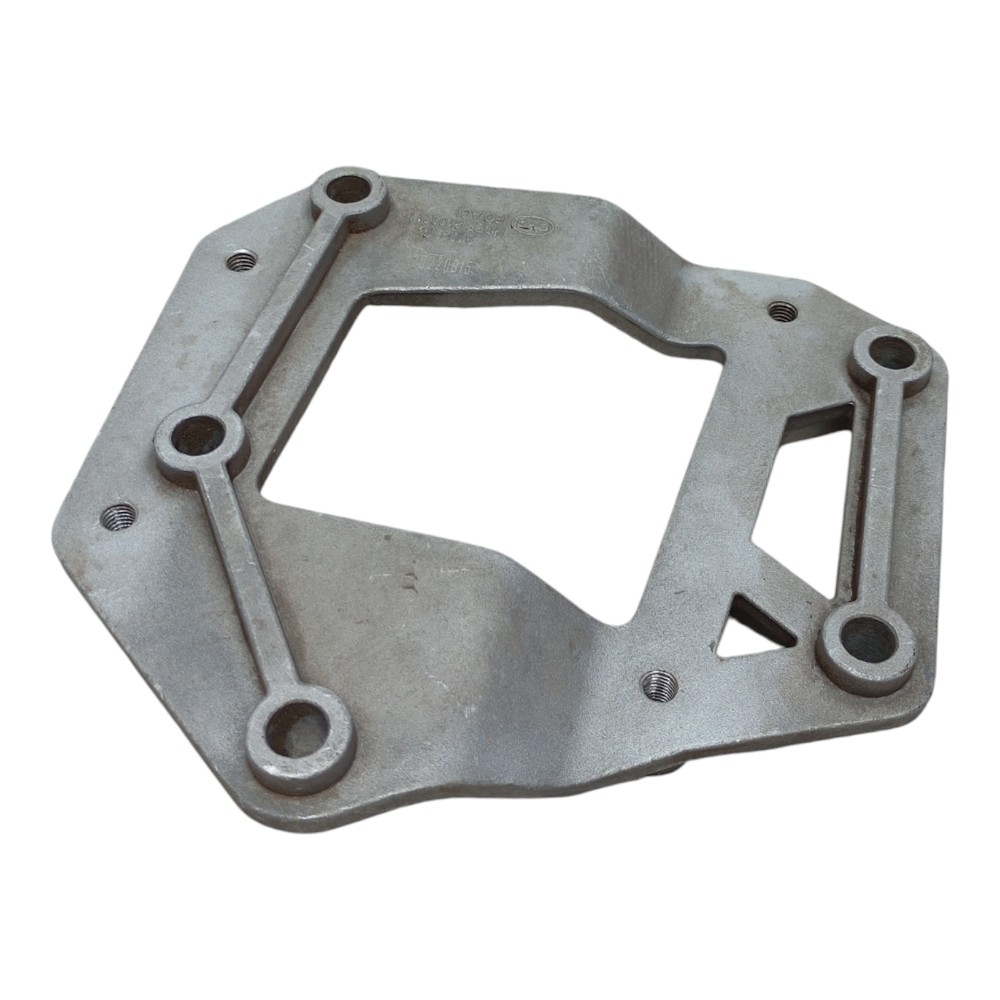 Suporte Motor Dianteiro Byd Han Awd Gs 680ev 2022 2023 7