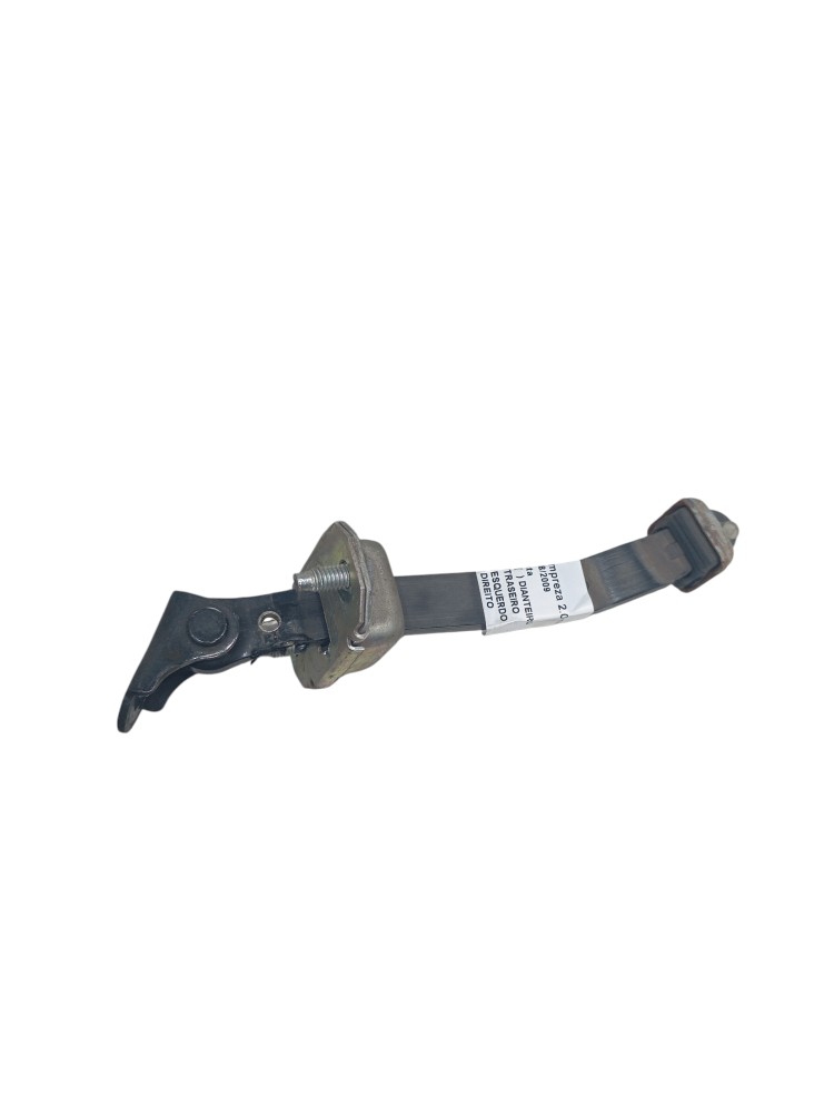 Limitador Porta Traseira Direita Subaru Impreza 2009 2