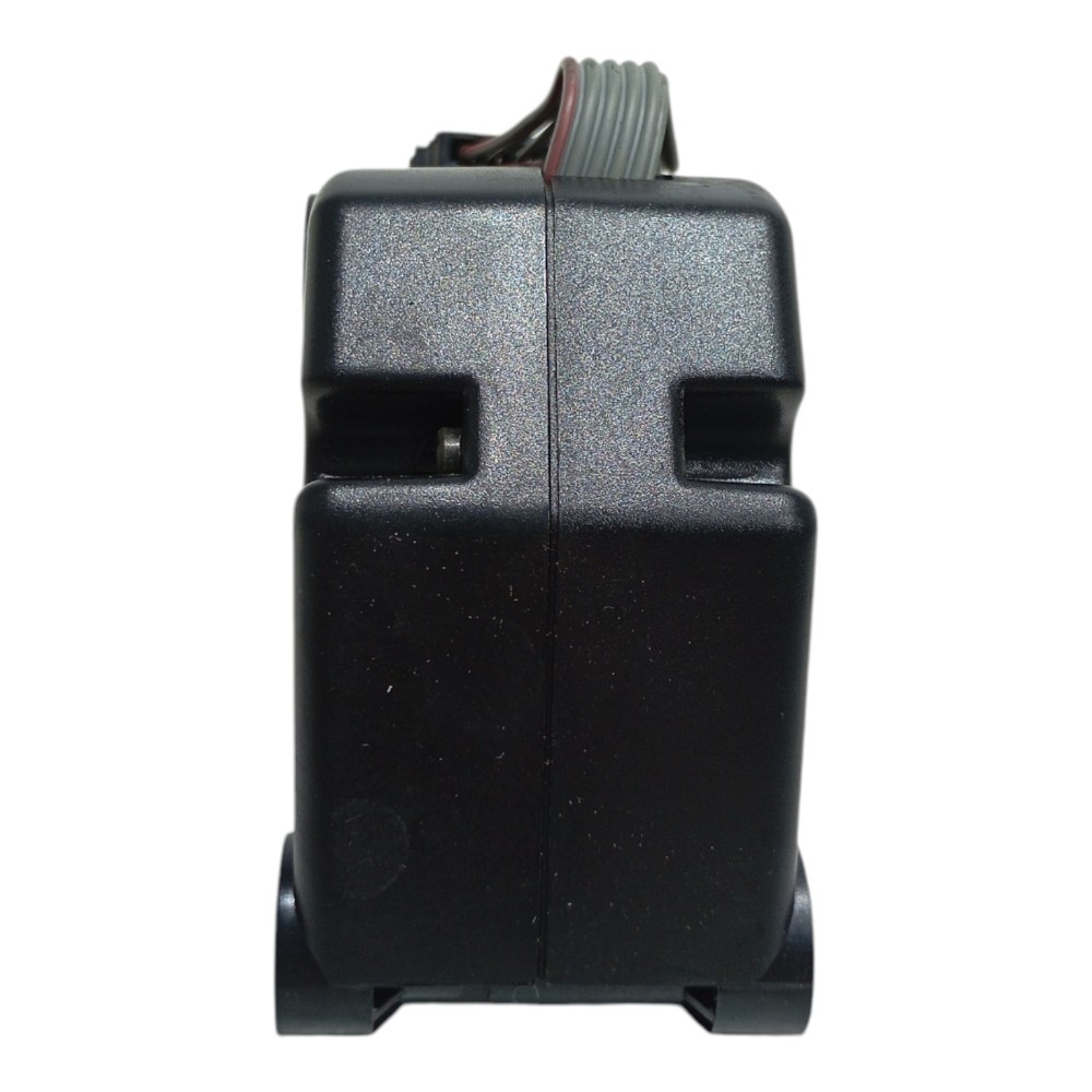 Módulo Amplificador Dianteiro Direito Volksw Jetta 2.5 2007 4