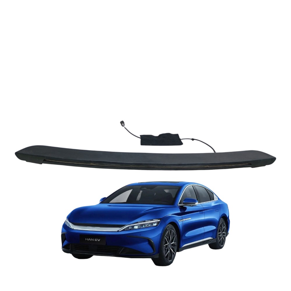 Break Light Luz Freio Byd Han Ev Song Plus Seal Atto3 2023