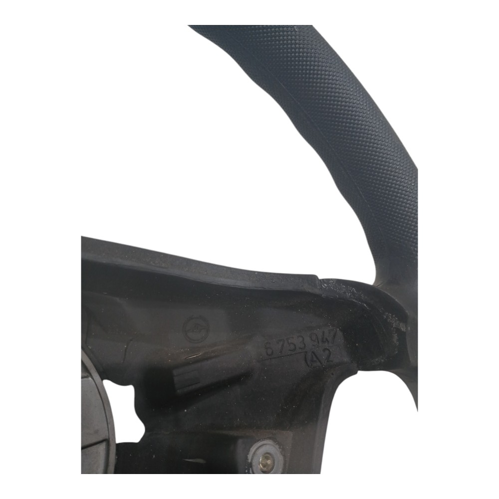 Volante Direção Bmw 320i 325i 328i 323i 2.5 1999 2003 E46 2