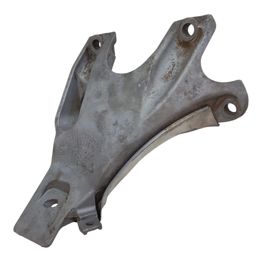 Suporte Coxim Motor Direito Bmw 530i 3.0 2007 2211677094002 5