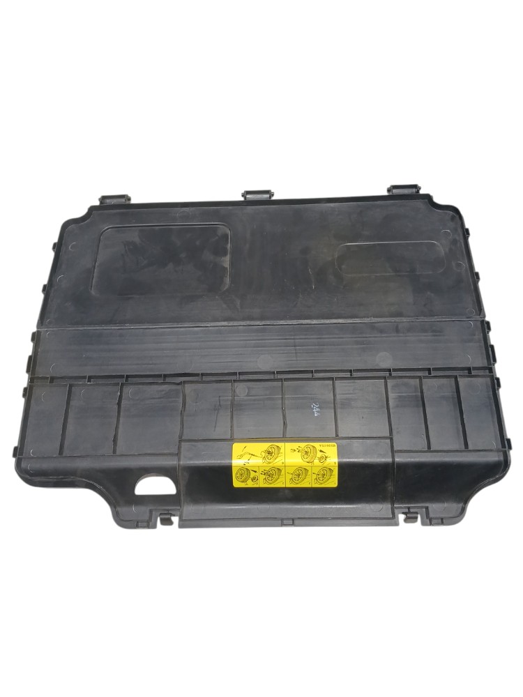 Tampa Espete Macaco Audi Q3 2.0 2014 2015 4
