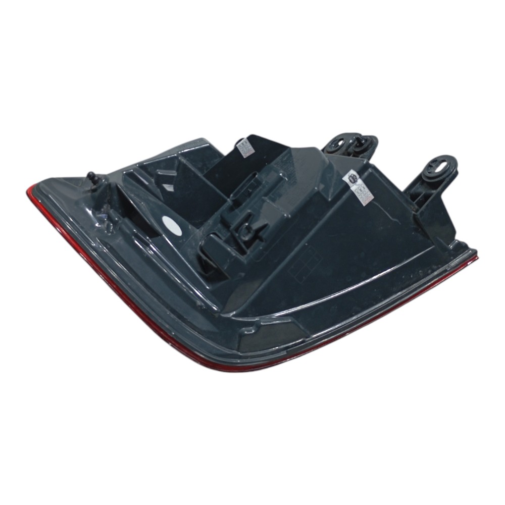 Lanterna Lateral Traseira Direita Detalhe Bmw 320i 2013 2018 Direito/passageiro 7