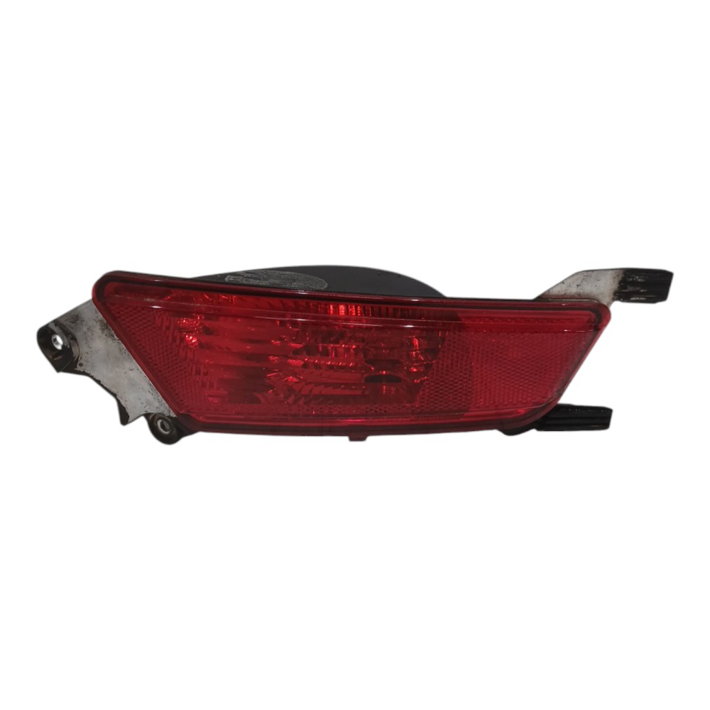 Lanterna Direita Parachoque Tras Range Rover Evoque 2.0 2014 Direito/passageiro Vermelho 7