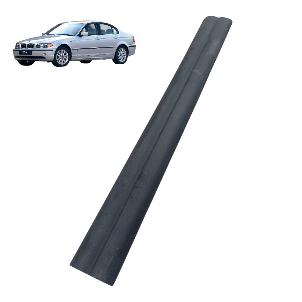 Soleira De Porta Dianteira Esquerda Bmw 325i 2.5 E46 6