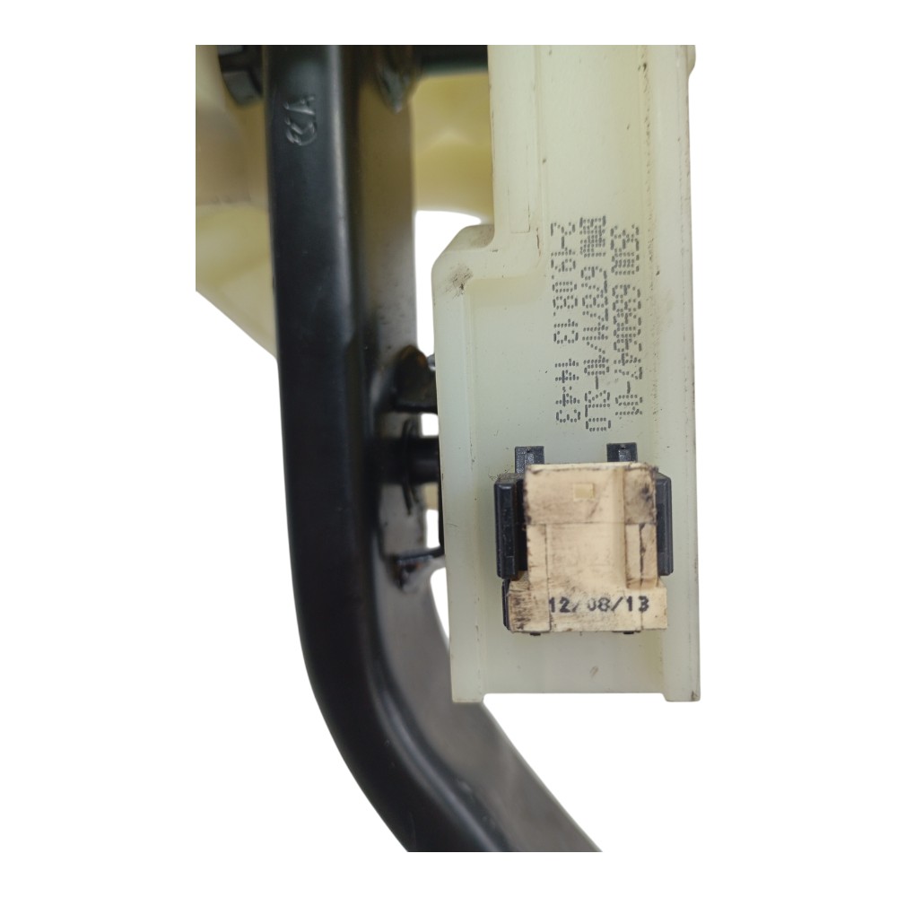Pedal De Freio Bmw 320i 2.0 F30 2014 2015 Cod C4005570se F30 7