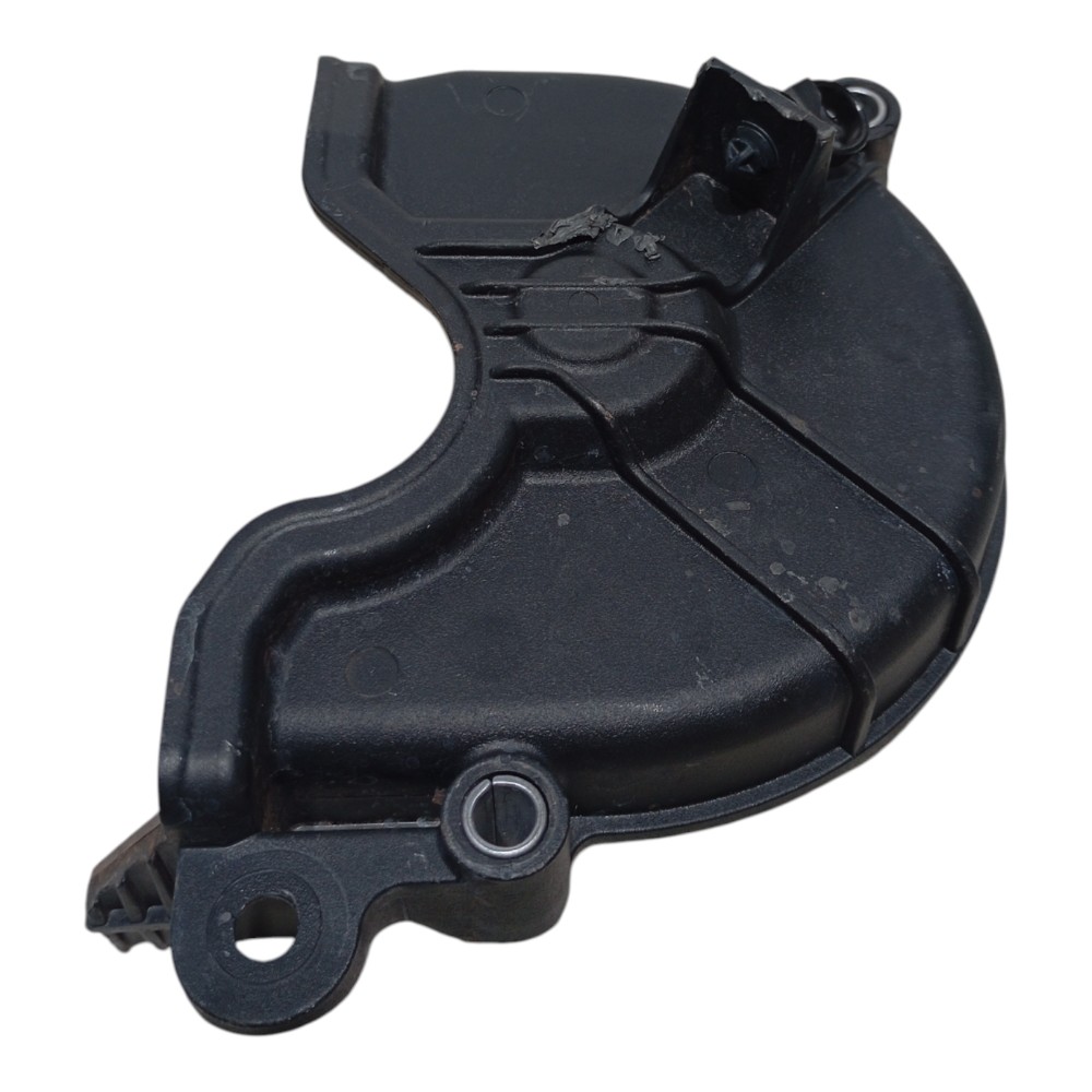 Capa Correia Dentada Volkswagen Nivus Polo Virtus 1.0 2021 5
