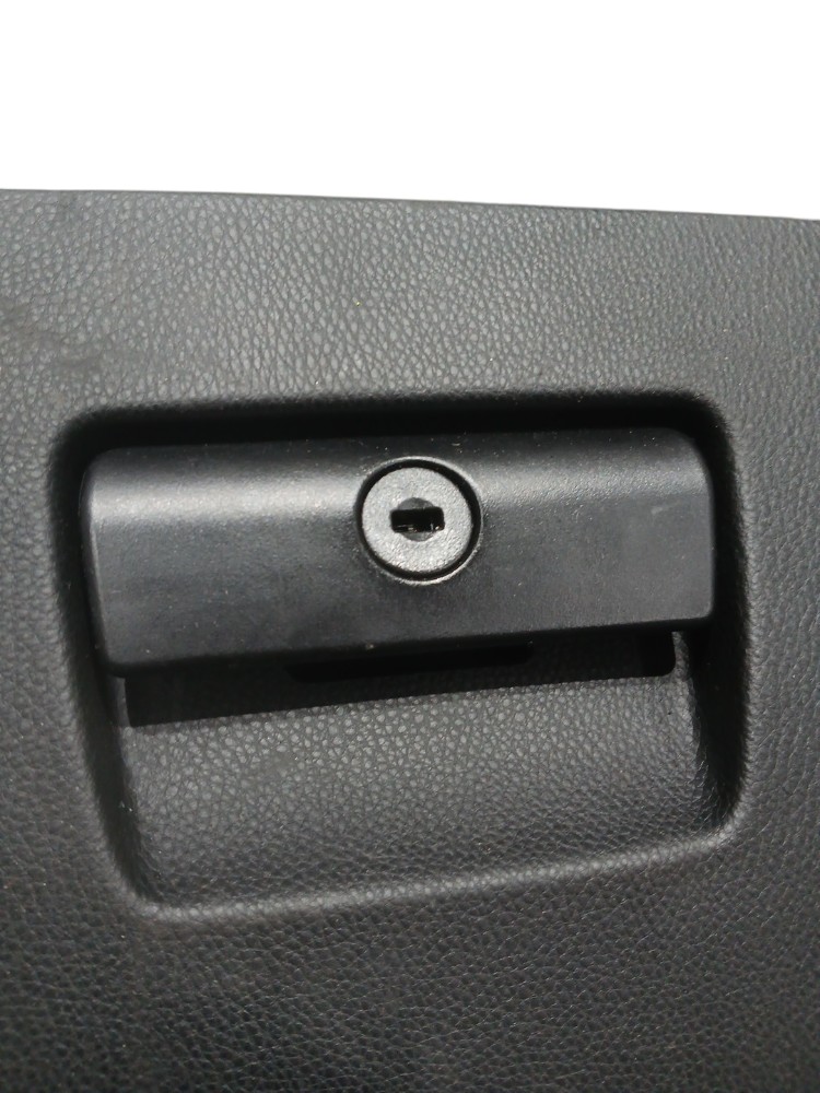 Tampa Porta Luvas Bmw 335i 3.0 Turbo 2008 E90 N54 3456789012 5