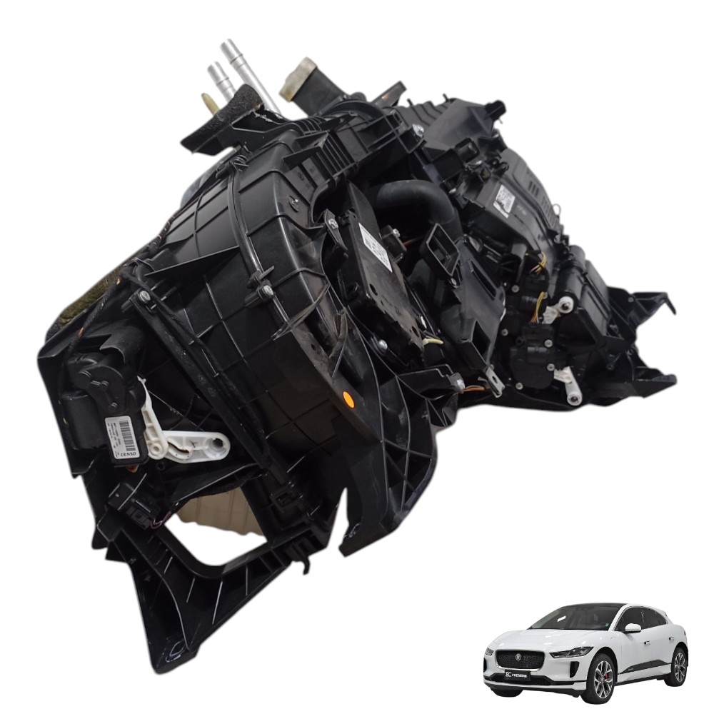 Caixa De Ar Evaporadora Dian Jaguar Ipace Eletrico 2020