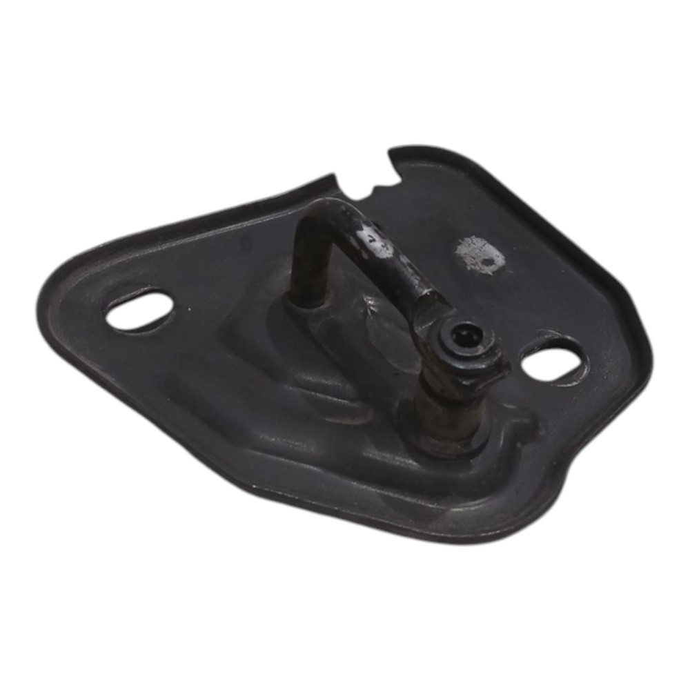 Batente Trava Fechadura Capô Audi A1 1.4 Tfsi 2012 2013 2014 4
