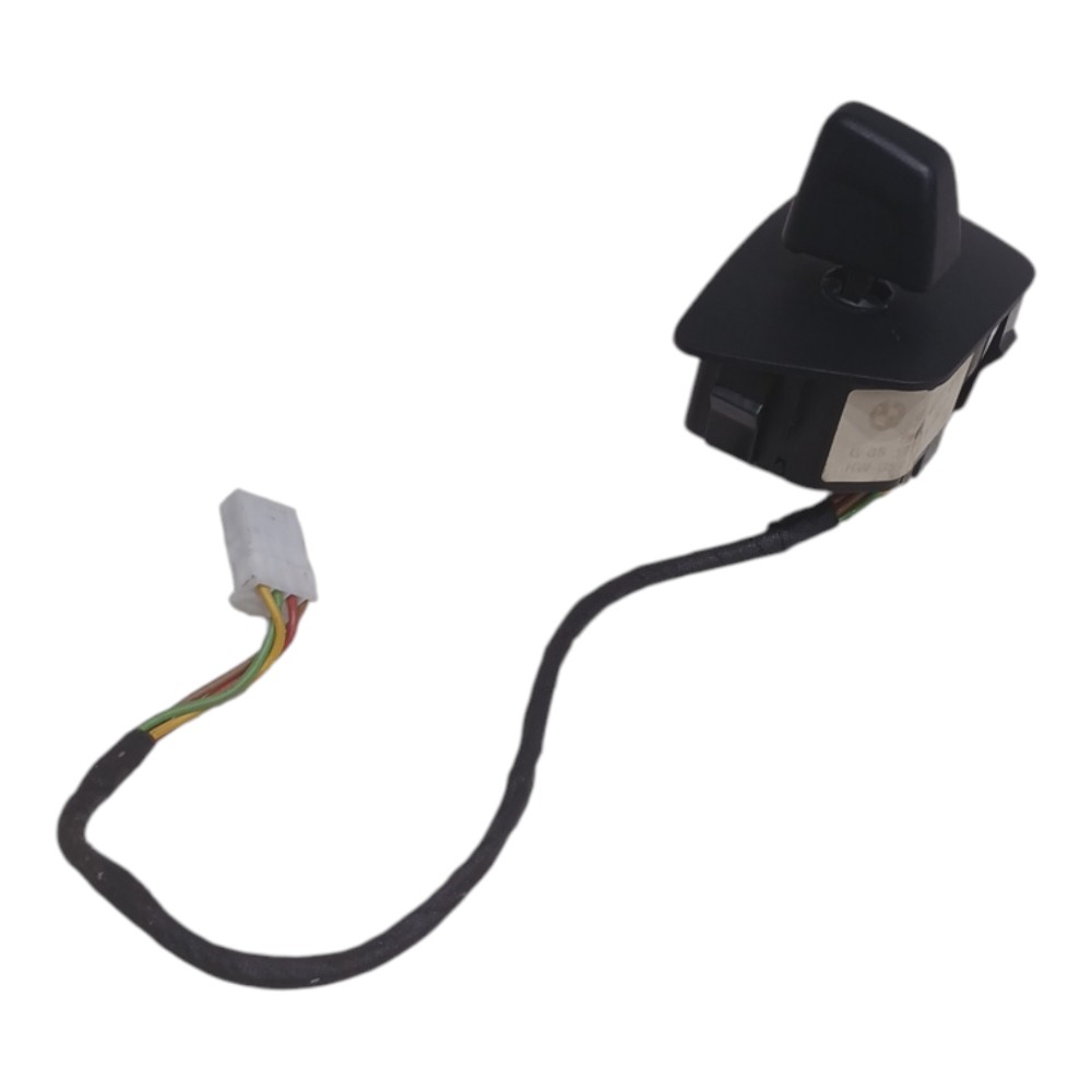 Controle Comando Direção Volante Bmw 528i 2.0 N20 2014