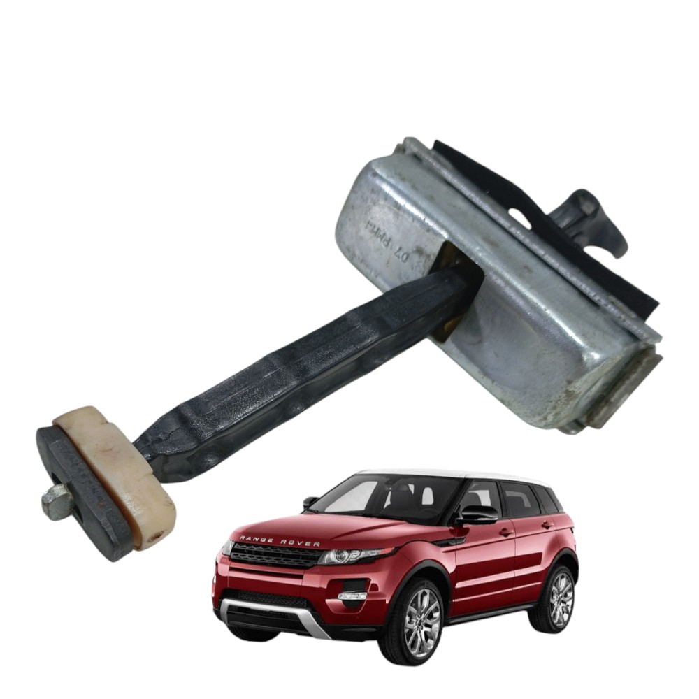 Limitador Porta Dianteira Direita Ranger Rover Evoque 2015 Dianteira Direito