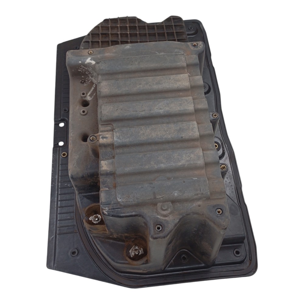 Suporte Caixa Bateria Bmw X1 E48 2.0 2014 6