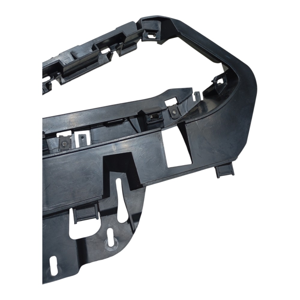 Moldura Console Dianteiro Direito Volkswagen Jetta 2.5 2007 4