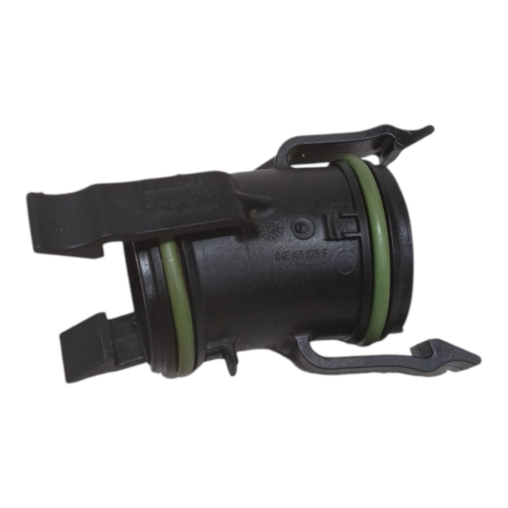 Flange Tubo Ar Turbina Volkswagen Nivus 1.0 Highline 2023