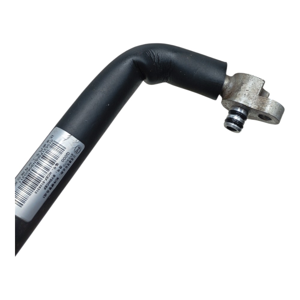 Mangueira Ar Condicionado Byd Han Gs 680ev Song Plus 2023 3