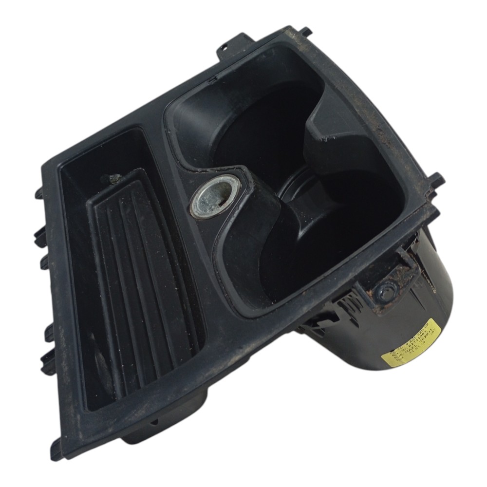 Porta Copos Console Central Bmw 118i 116i 120i 2013 2014 F20 3