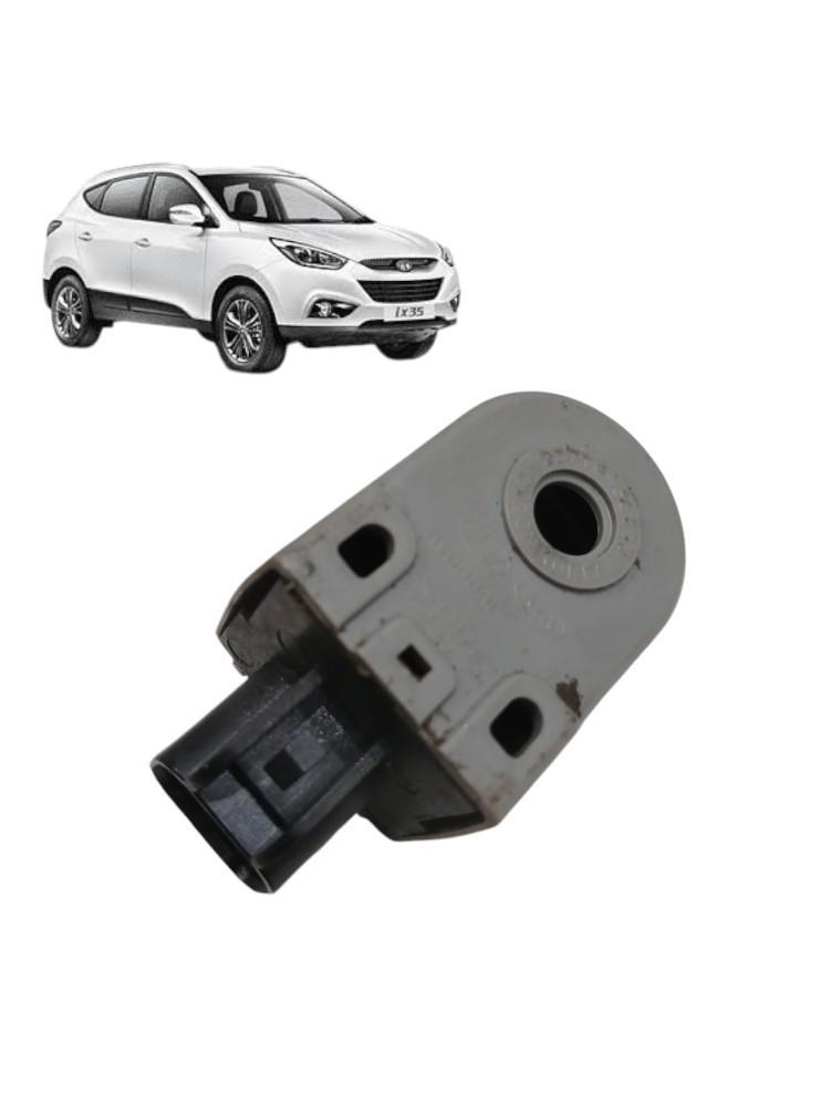 Relé Alerta Sonoro Hyundai Ix35 2.0 2015 2016 Cod 957103l010 2