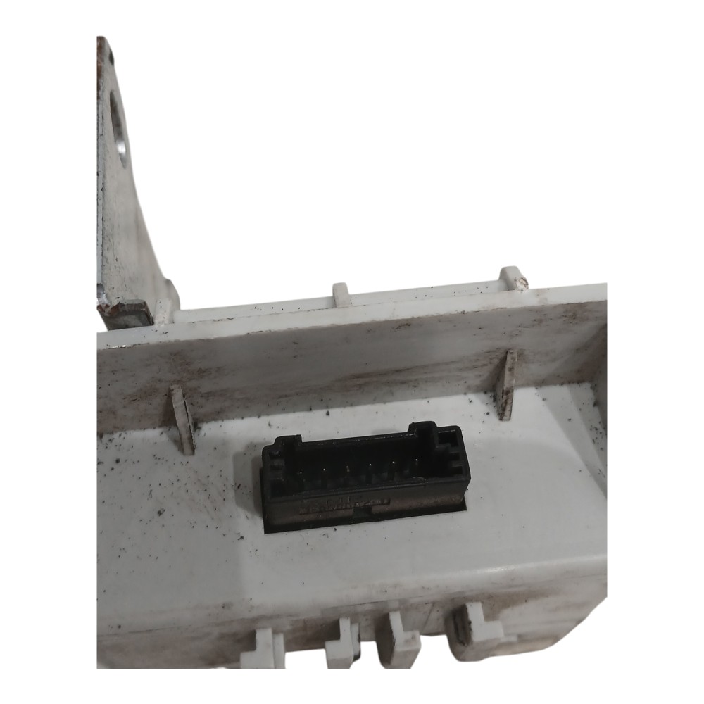 Módulo De Sensor Alarme Bmw 530i 3.0 2000 2001 E39 8386932 5