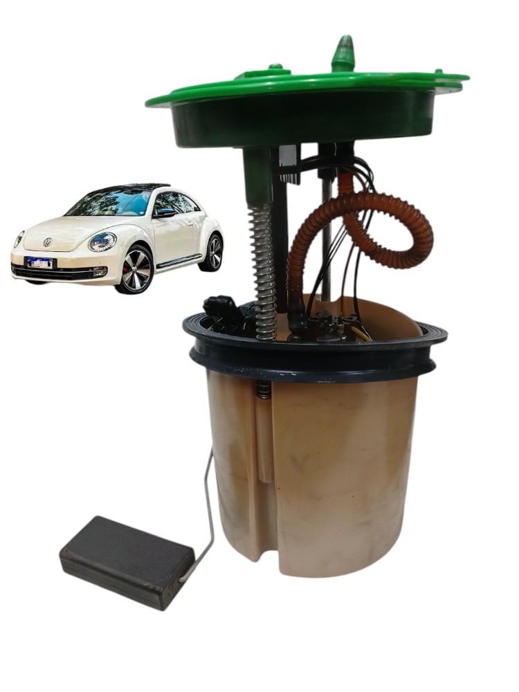 Bomba De Combustível Volkswagen Fusca 2.0 Tsi 2014 1k0919051