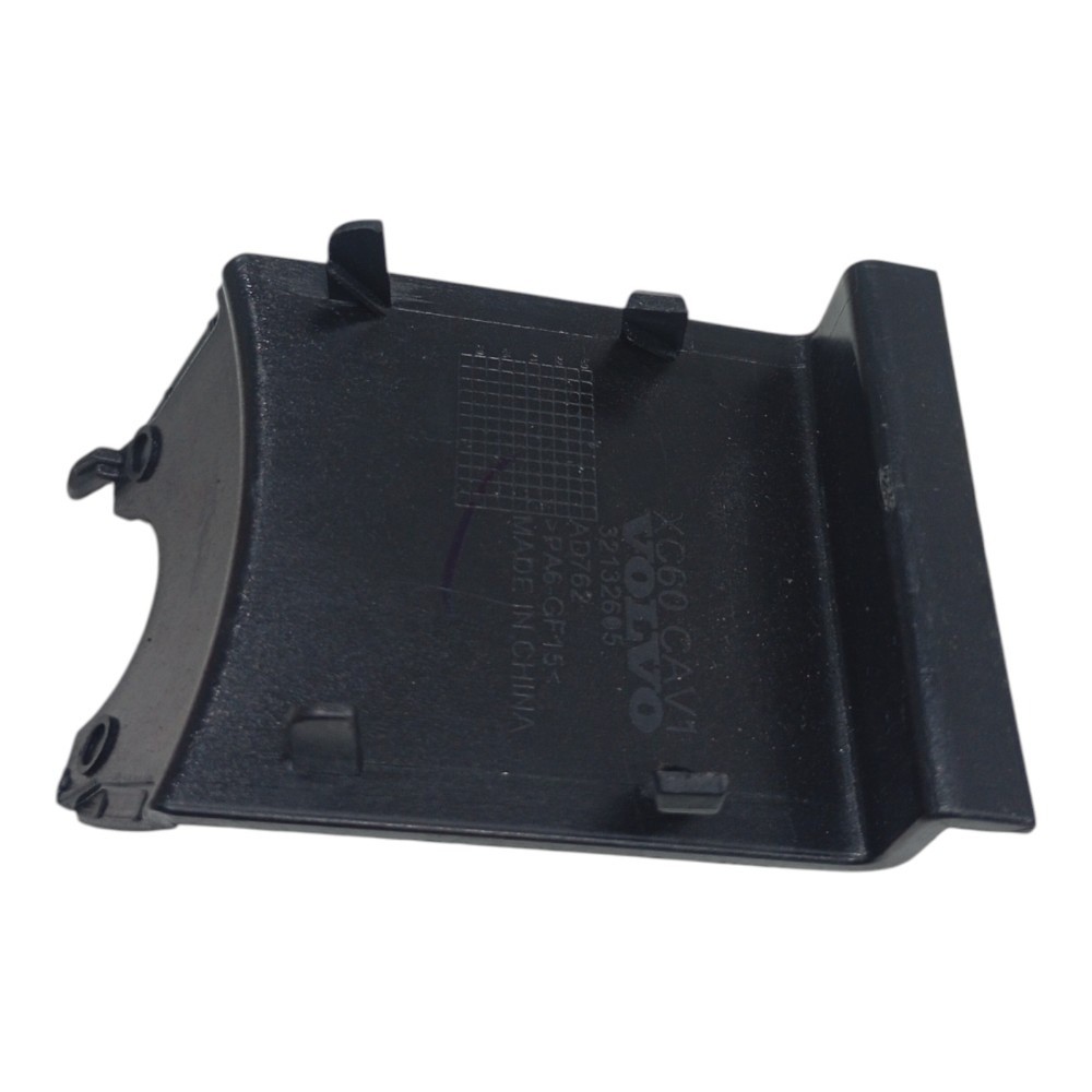 Capa Espelho Retrovisor Interno Volvo Xc60 2.0 Recharge 2022 2
