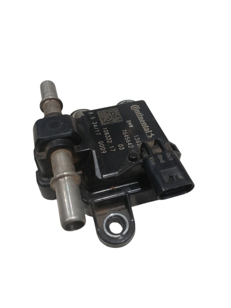 Sensor Combustível Bmw 320i 2.0 F30 N20 2018 13627645642