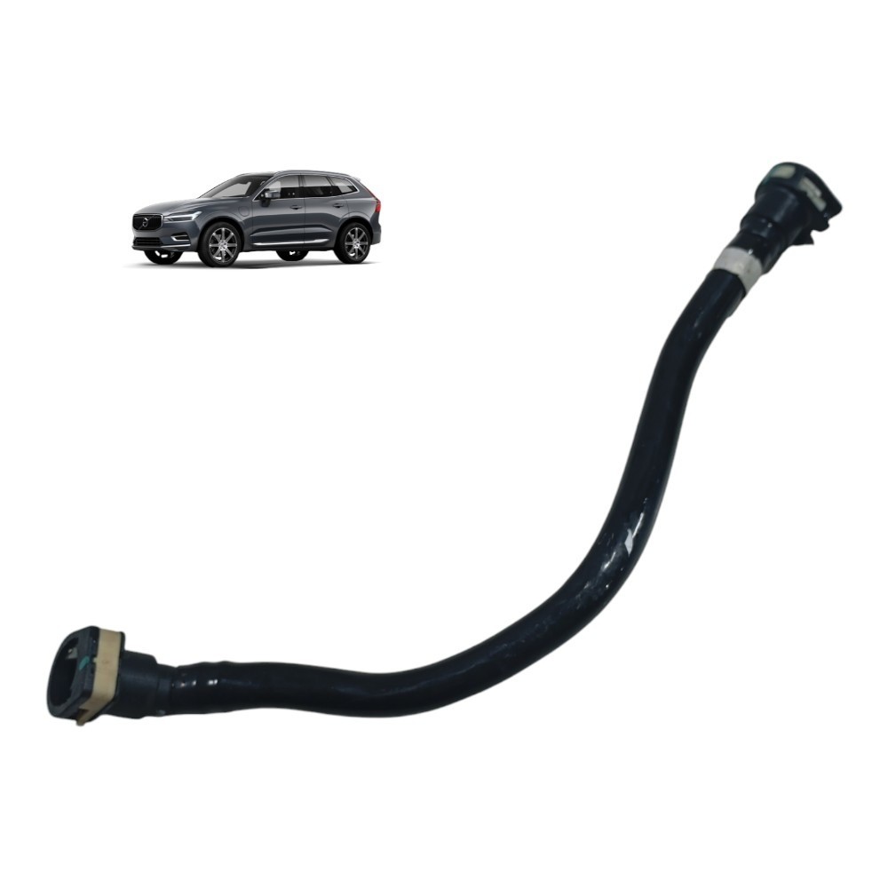 Mangueira Canister Volvo Xc60 2.0 Recharge T8 Awd 2022 Turbo