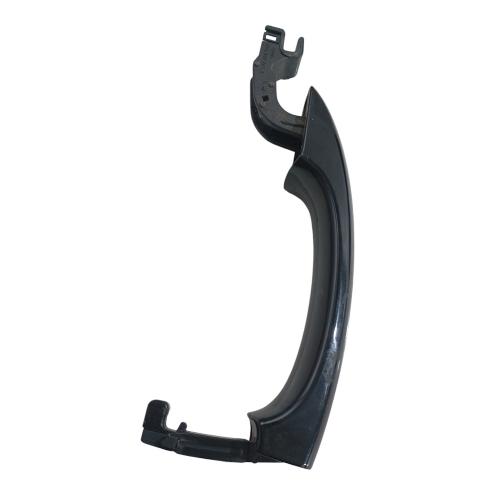 Maçaneta Externa Porta Traseira Esquerda Audi Q5 2.0 T 2010 3