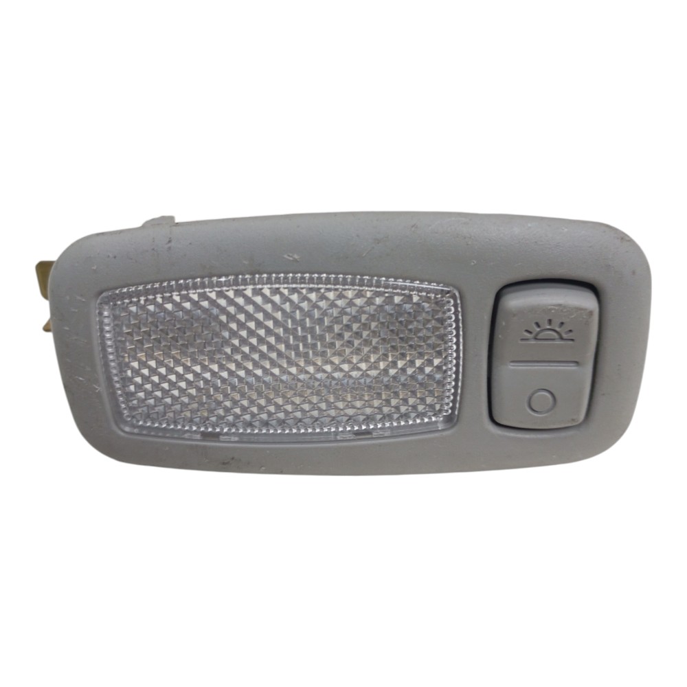Luz Teto Quebra Sol Kia Sportage 2.0 2015 2016 928923sxxx 4