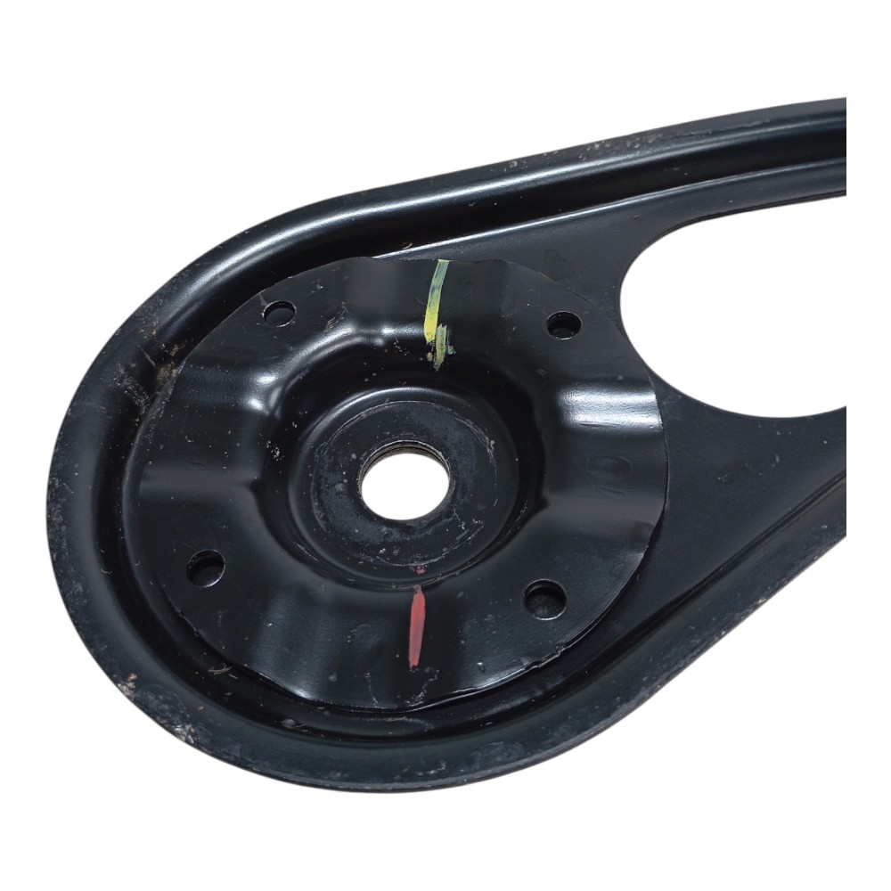 Suporte Painel Frontal Byd Han Awd Gs 680ev Song Plus 2023 4