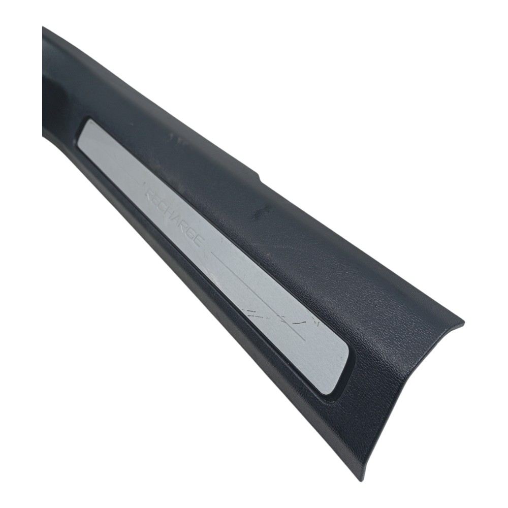 Soleira Interna Dianteira Esquerda Volvo Xc60 2.0 T8 2022 5