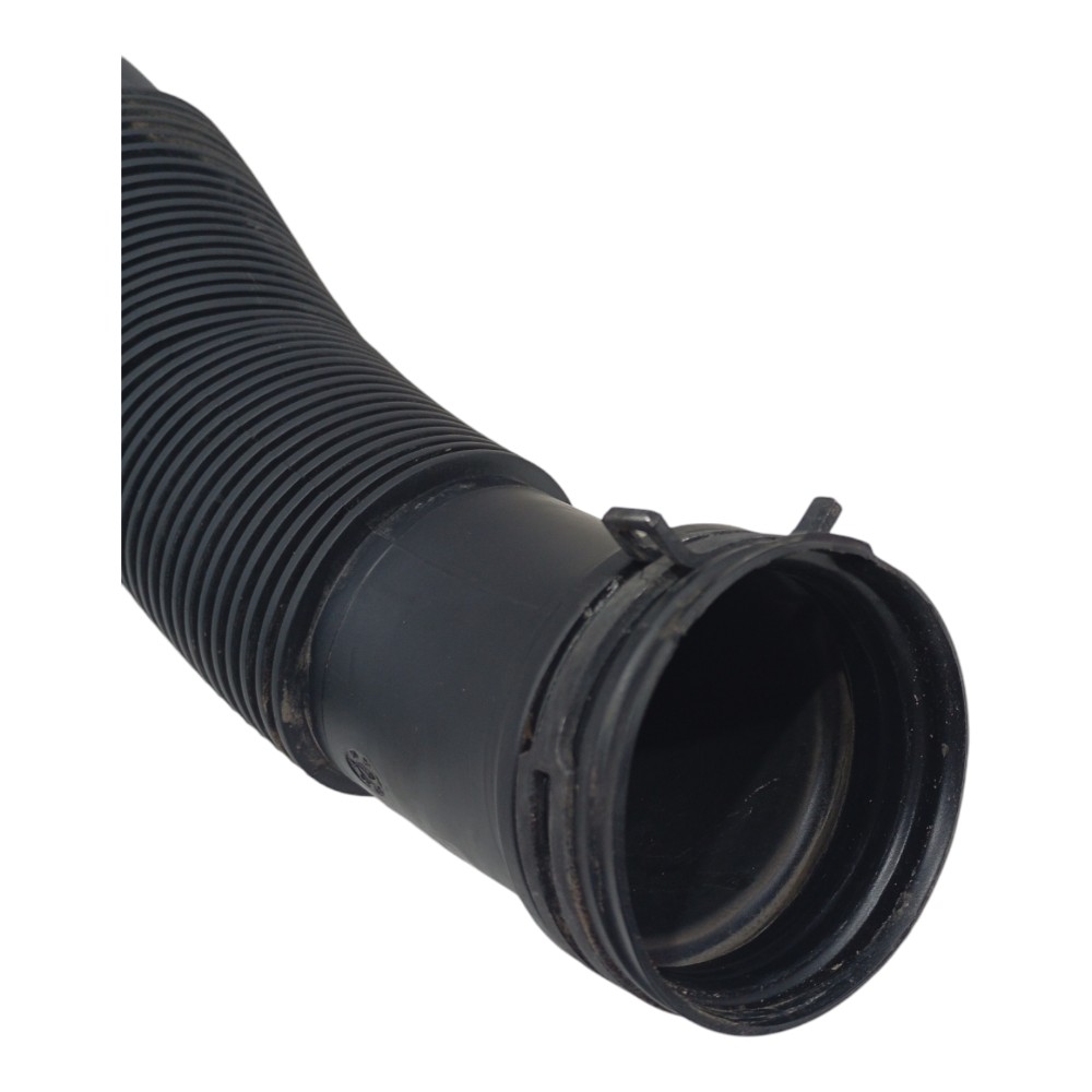 Mangueira Duto Filtro Ar Volkswagen Nivus Comfortline 2023 2