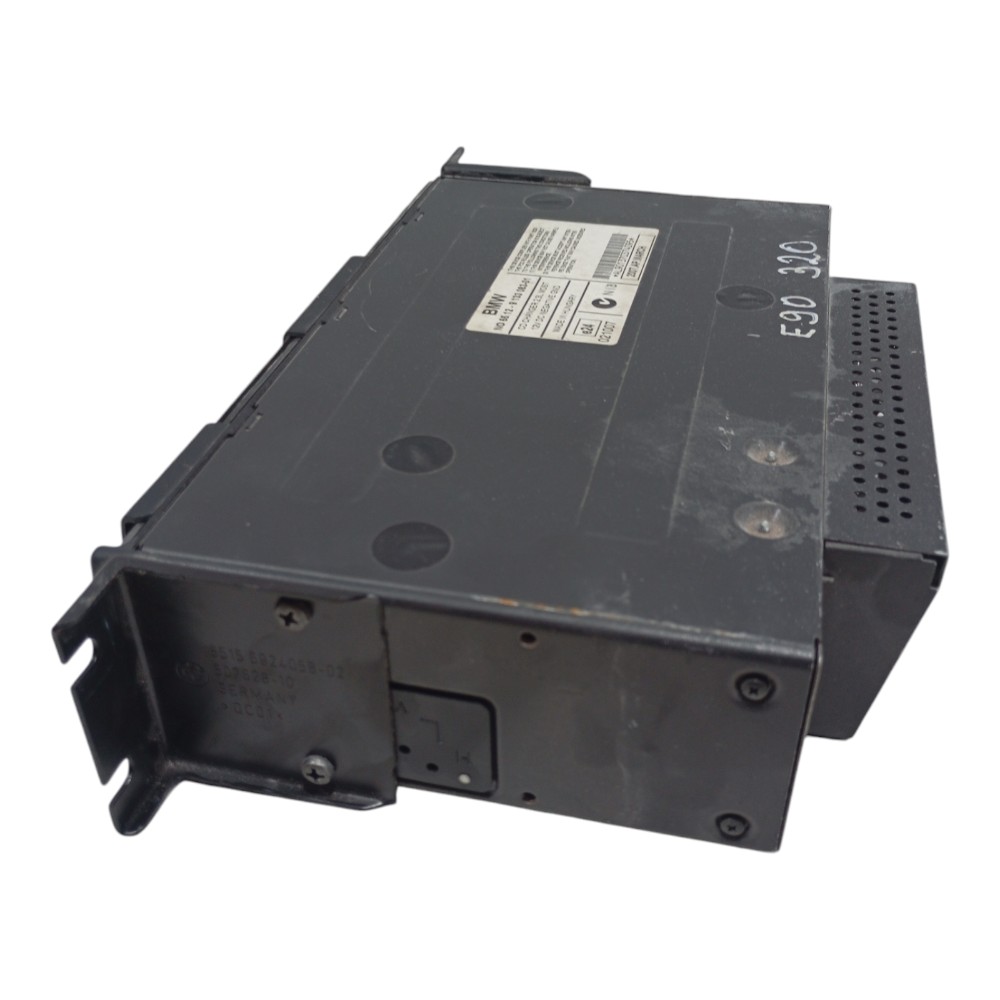 Trocador De Cds Bmw 320i 2.0 E90 2010 Cod-913308301 3