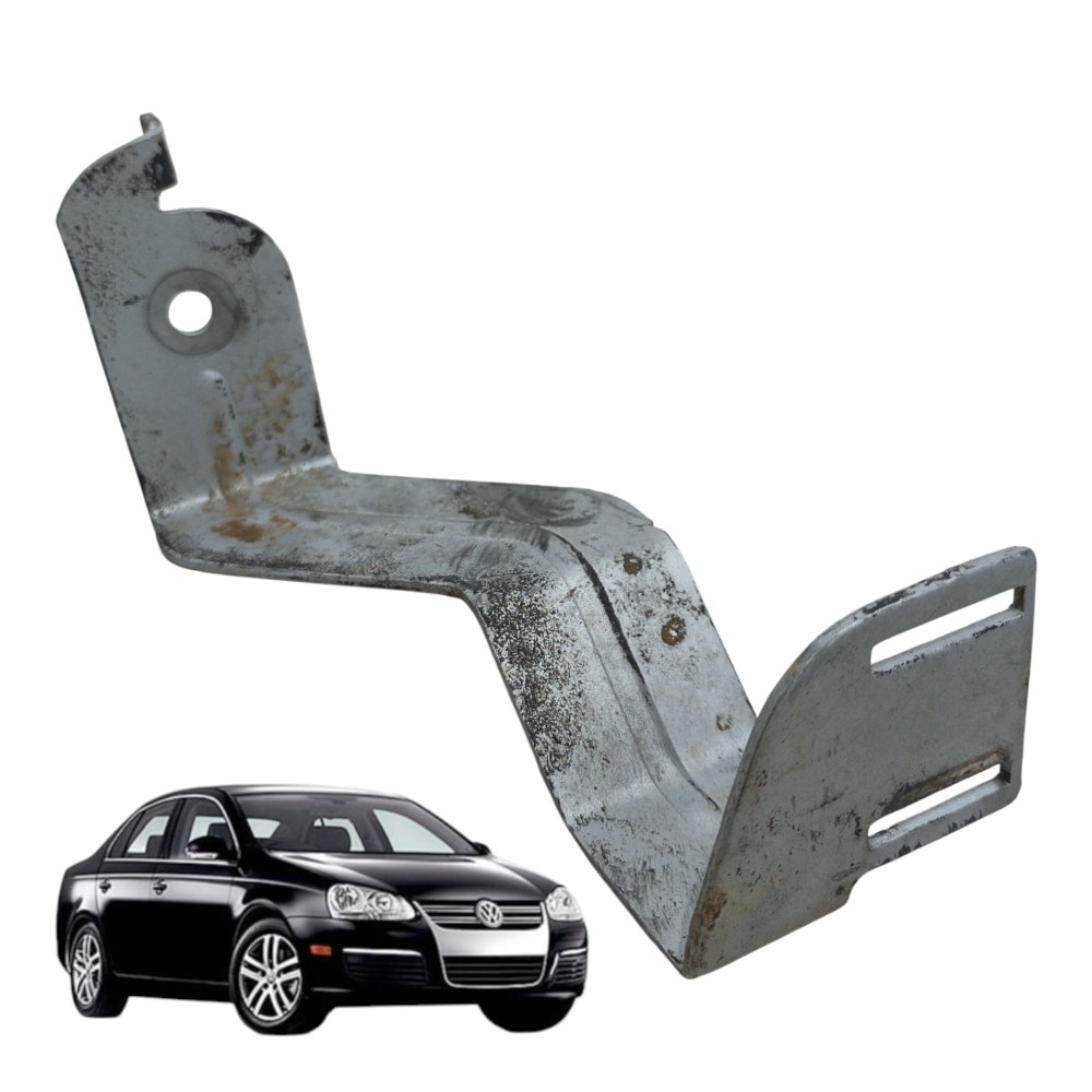 Suporte Fixação Volkswagen Jetta 2.5 2007 2008 2009 2010 1