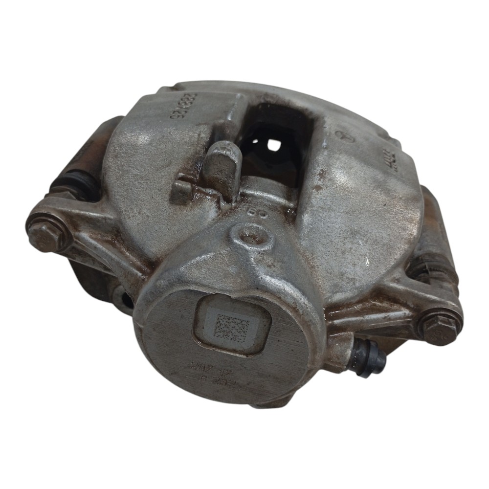 Pinça Roda Dianteira Esquerda Mercedes C180 1.6 Turbo 2014 7