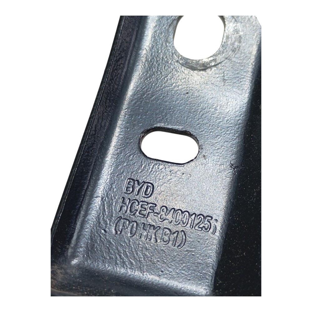 Suporte Painel Direito Byd Han Awd Gs 680ev Song Plus 2023 2