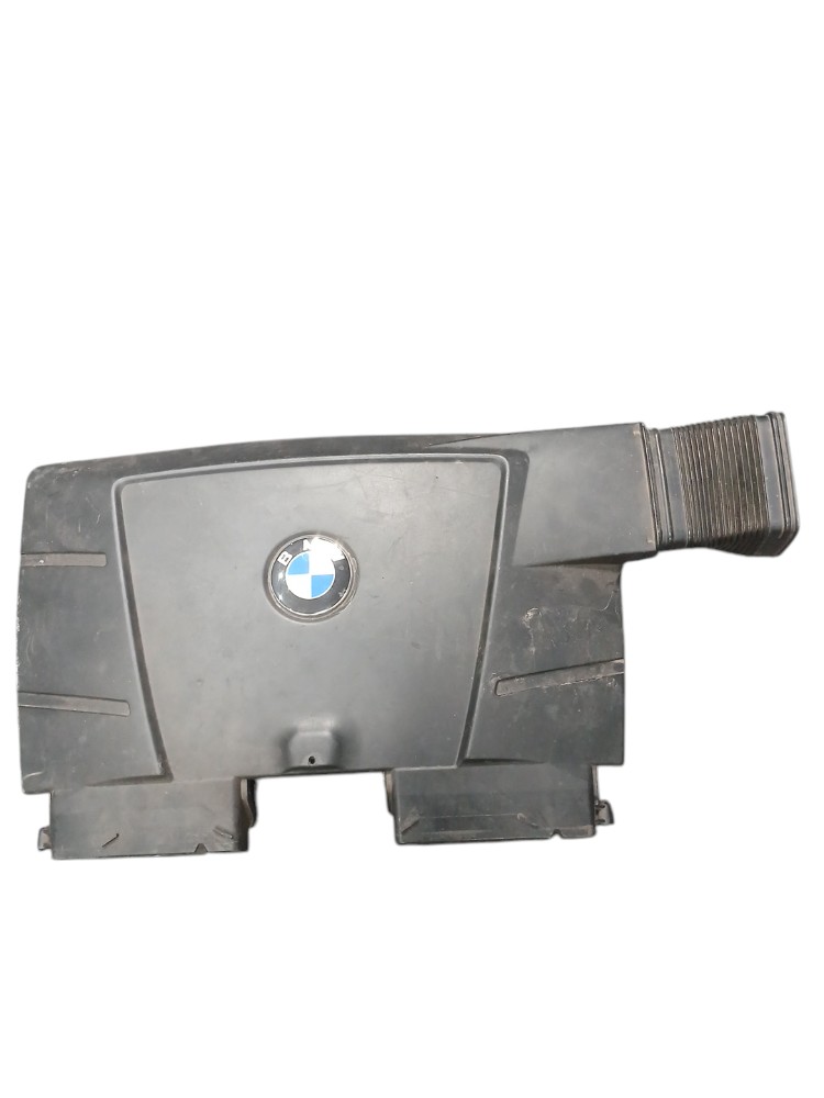 Tampa Motor Entrada Ar Bmw X1 2.0 E84 2013 2015 756091803 4