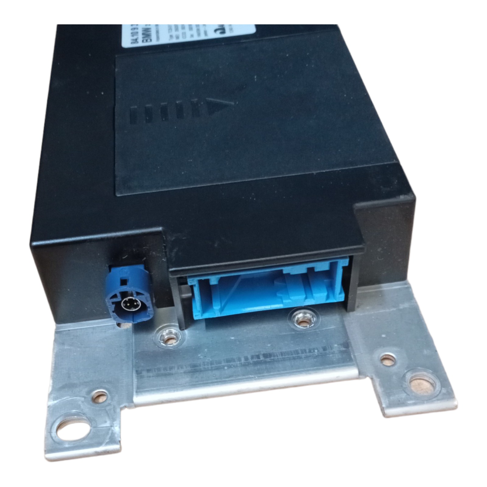 Módulo Central Bluetooth Bmw X1 2.0 F48 2016 2017 2018 2019 2