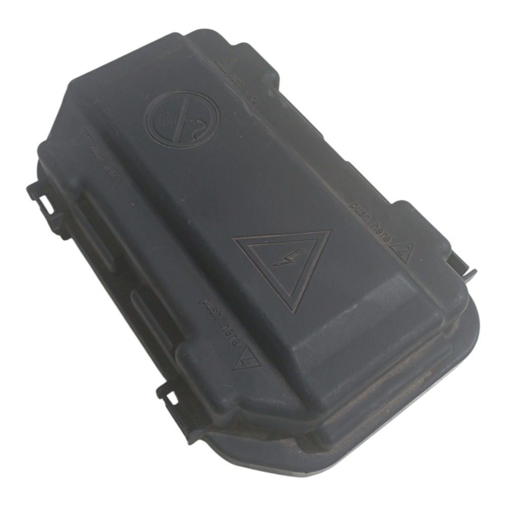 Tampa Caixa Fusíveis Bmw 320i 2.0 F30 2014 2015 61149224872 8