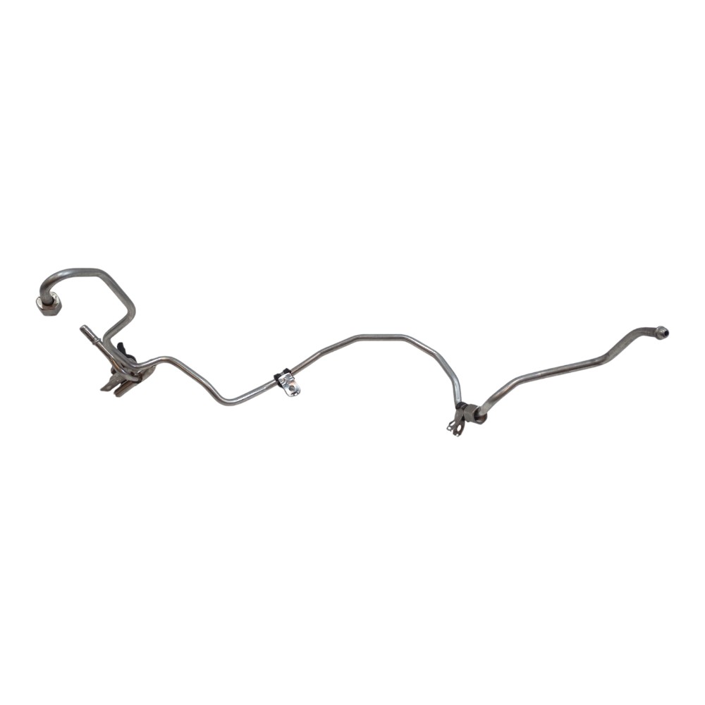 Tubo Cano Combustivel Bmw X5 2007 Cod 762285001a 5