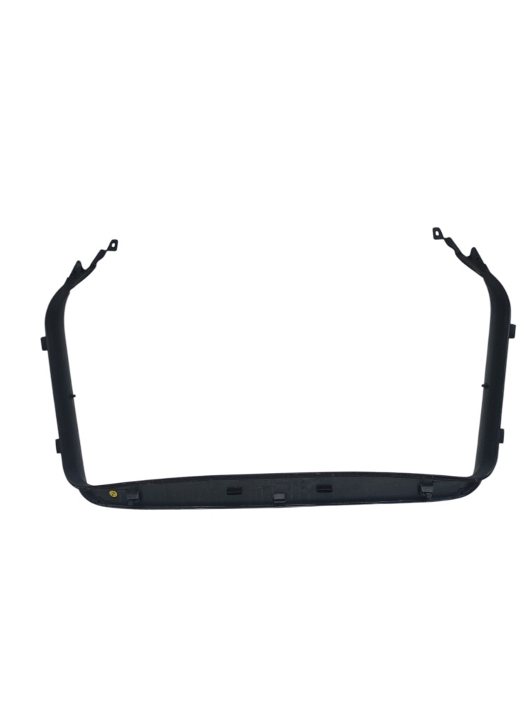Acabamento Guarnição Porta Malas Audi A3 2.0 Sportback 2011